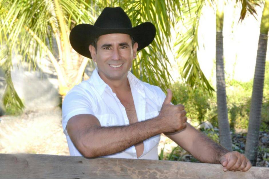 Esduin Javier, más conocido como el Tres Kiebres, se une al partido de los hijos de Manuel Baldizón. (Foto: Archivo/Soy502)