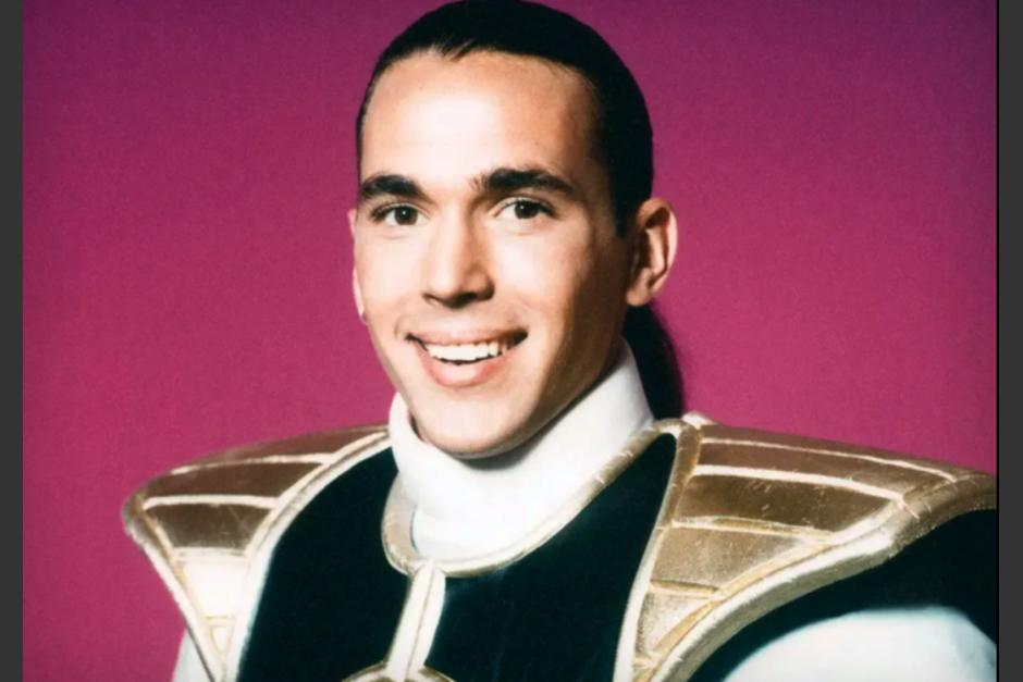 El actor tenía 49 años y formó parte de distintas temporadas de los Power Rangers. (Foto: TMZ)