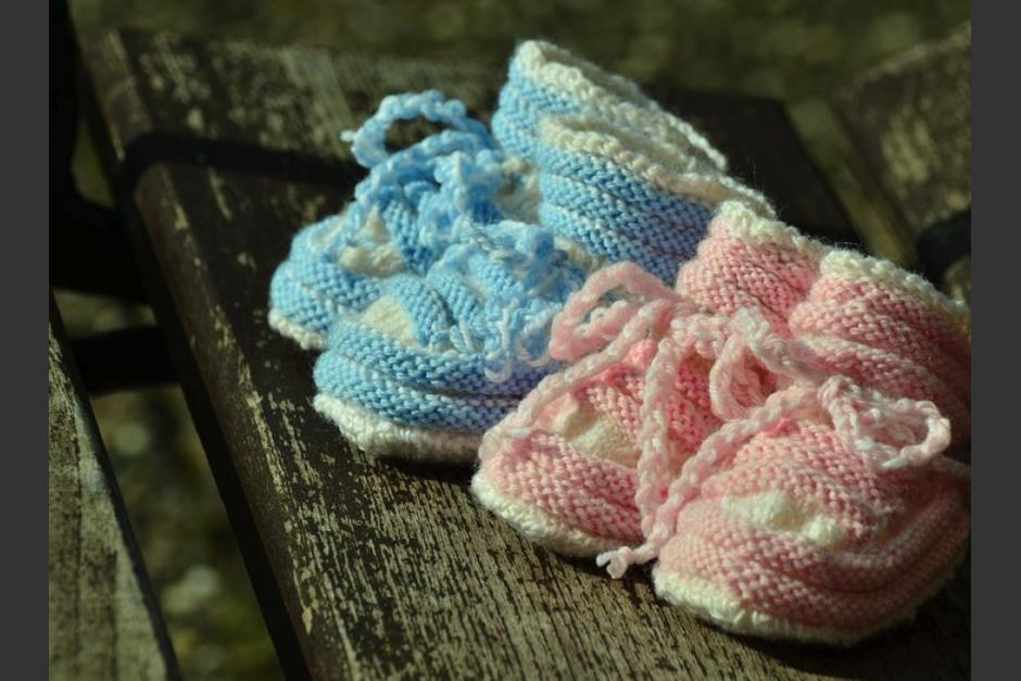 Unos gemelos de embriones congelados hace 30 a&ntilde;os, nacieron en Estados Unidos. (Foto: Pixabay)