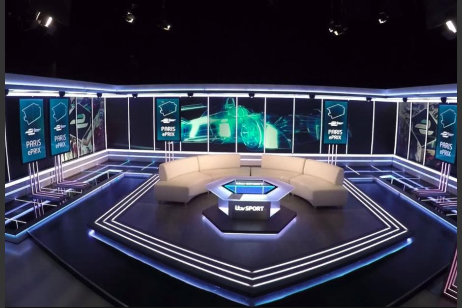 El canal ha lamentado la noticia que se dio antes del juego de Inglaterra ante Ir&aacute;n. (Foto: ITV Sports)