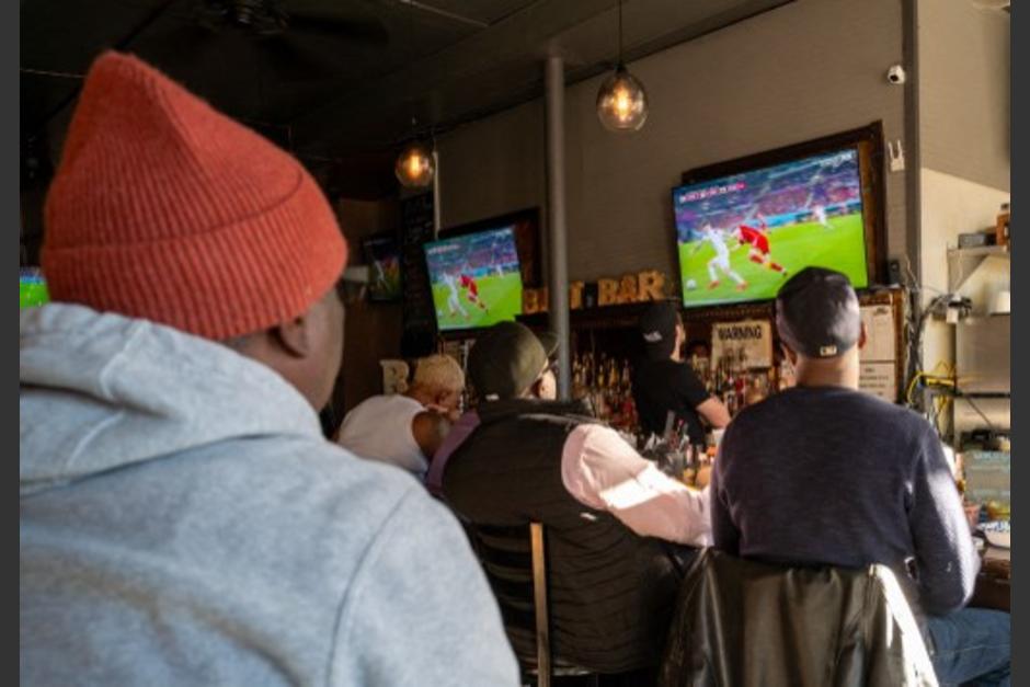 Los minutos de descuento son un tema que ha dado de que hablar durante el Mundial 2022. (Foto: ilustrativa/AFP)