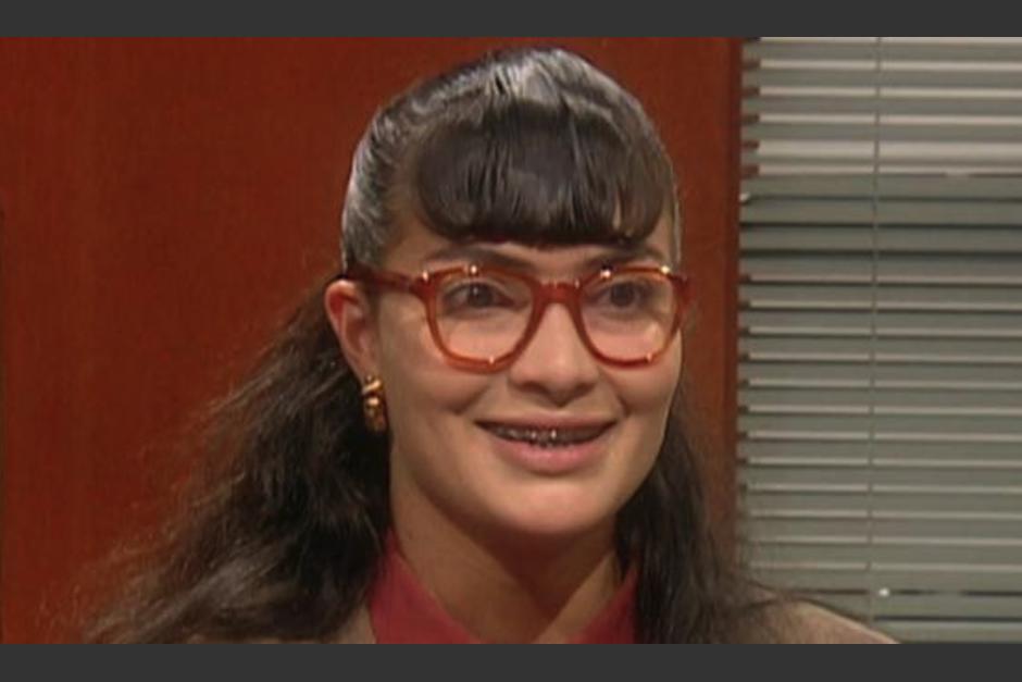 "Yo soy Betty, la fea" vuelve al mundo del streaming tras su salida de Netflix. (Foto: El Comercio)