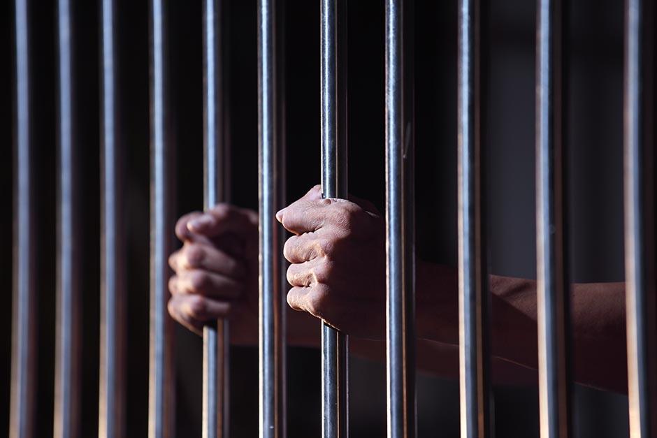 Un hombre fue condenado por violar y embarazar a una adolescente.&nbsp;&nbsp;(Foto ilustrativa: Shutterstock)