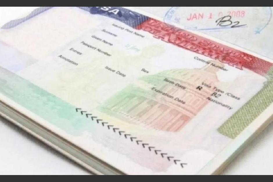 La mujer cargaba un documento falso. (Foto: Mi Bolsillo)