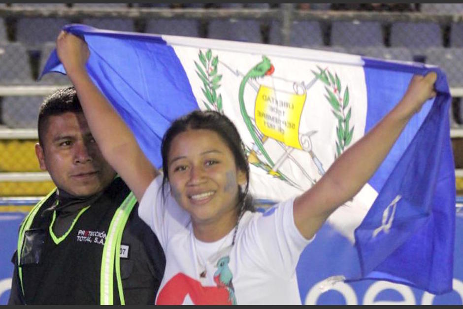 La página oficial de la alerta publicó una actualización donde afirman que está localizada. (Foto: Archivo/Soy502)&nbsp;