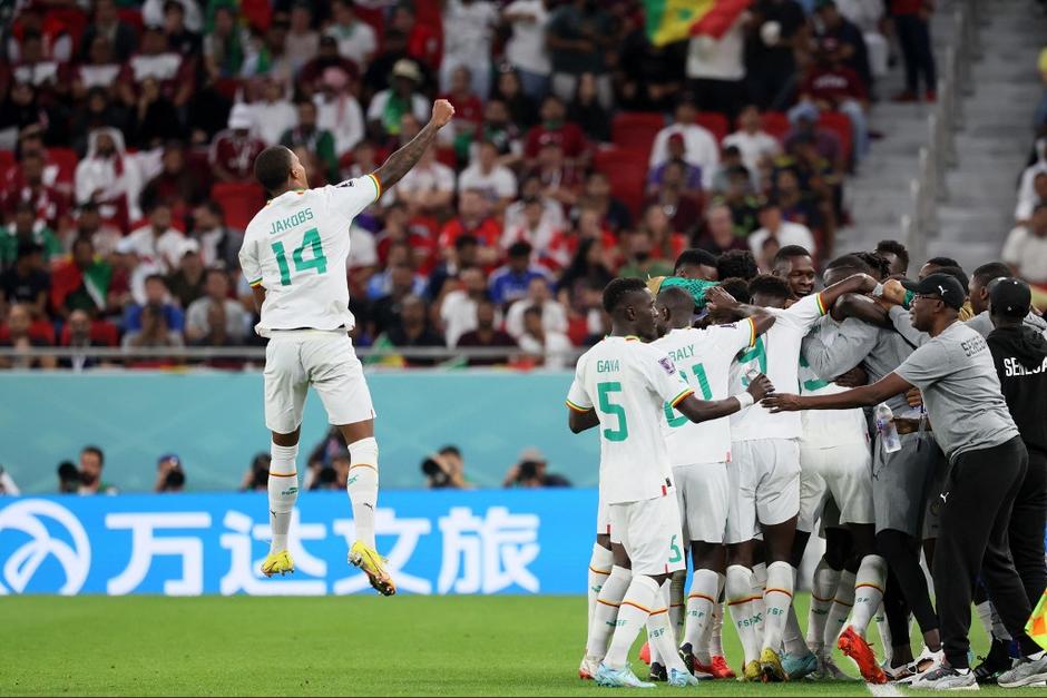 Senegal consiguió un importante triunfo ante los locales. (Foto: Ilustrativa/Soy502)&nbsp;