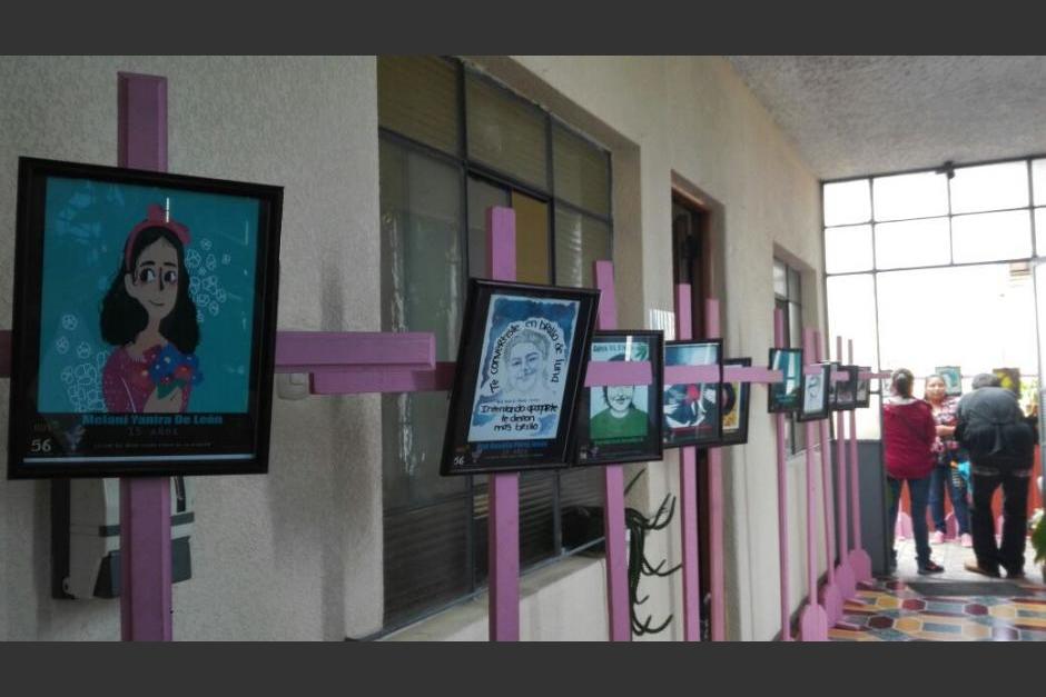 La Fundación Sobrevivientes podría dejar de atender por falta de presupuesto. (Foto: Soy502/Archivo)