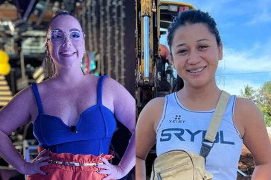 Vicky Flores habl&oacute; acerca de los malos comentarios tras la desaparici&oacute;n de Esme la chapina. (Fotos: Instagram)