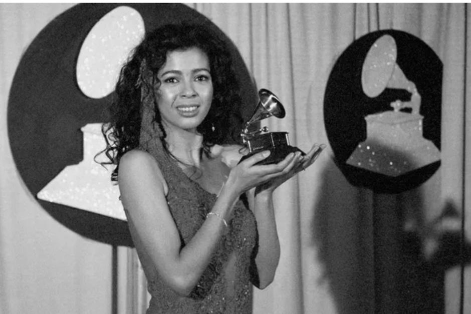 La famosa falleci&oacute; a los 63 a&ntilde;os. (Foto: AFP)