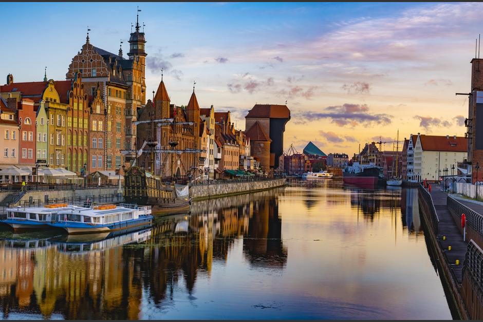 Los guatemaltecos sufrieron abuso laboral en Polonia. (Foto: Polonia Travel)