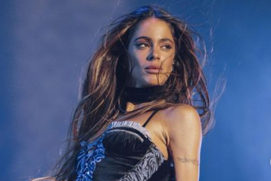 La argentina apouó. su selección y a su novio. (Foto; Instagram)