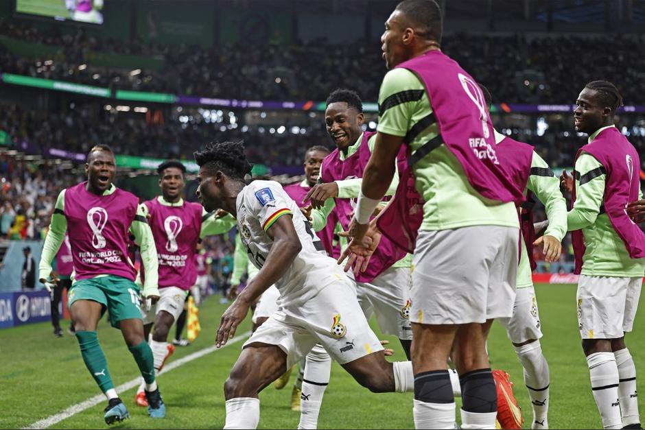 El partido es por la segunda jornada del grupo H. (Foto: AFP)