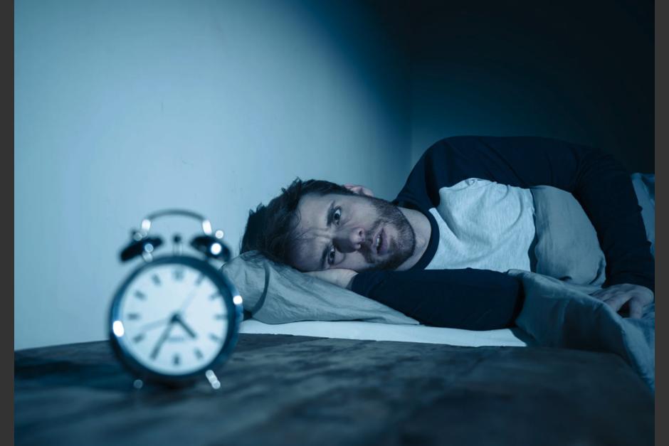 Existen diversas t&eacute;cnicas que te ayudar&aacute;n a conciliar el sue&ntilde;o. (Foto: Mejor Con Salud)