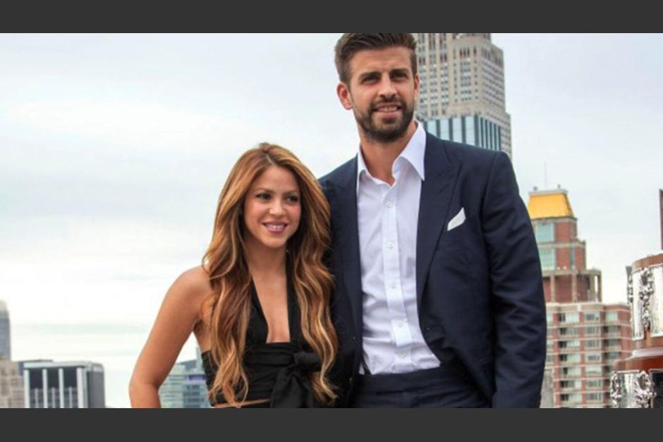 Shakira habr&iacute;a puesto una ins&oacute;lita condici&oacute;n a Piqu&eacute; en el reciente acuerdo que firmaron. (Foto: Marca)