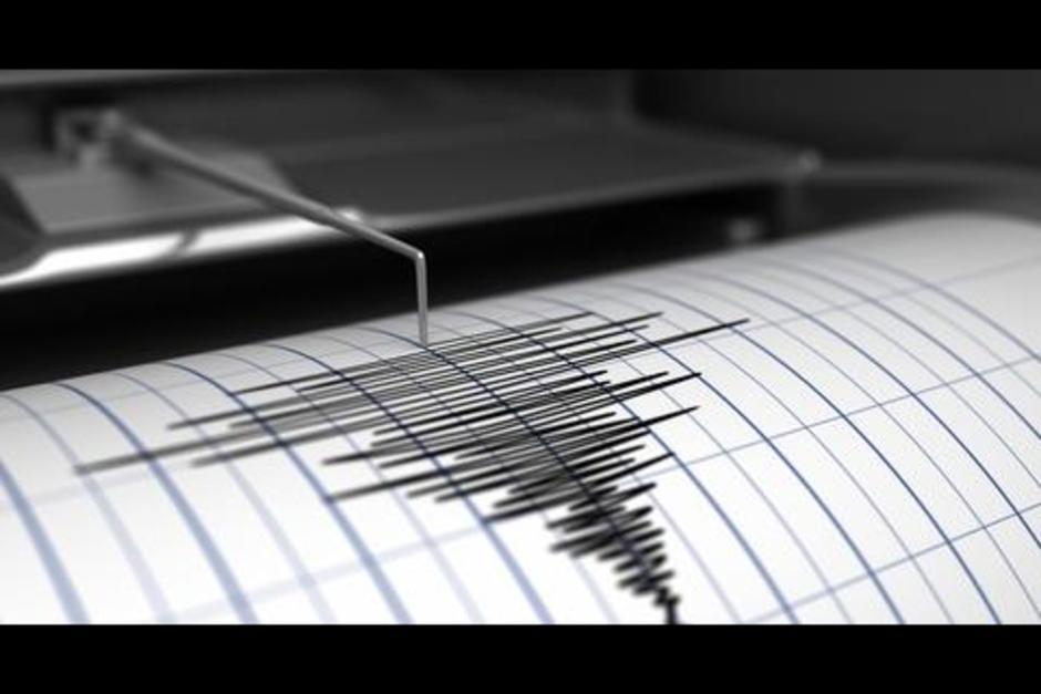Fuerte sismo de magnitud 5.8 sacude parte del territorio nacional este sábado 1 de octubre. (Foto: Archivo/Soy502)