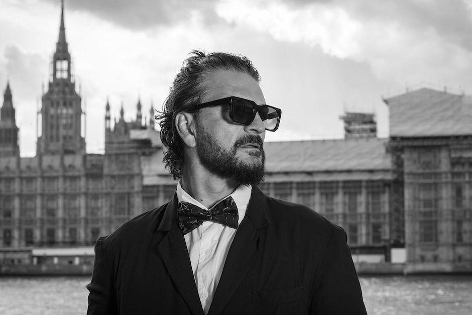 Estas son algunas curiosidades de la niñez en Guatemala del cantante. (Foto: Ricardo Arjona oficial)