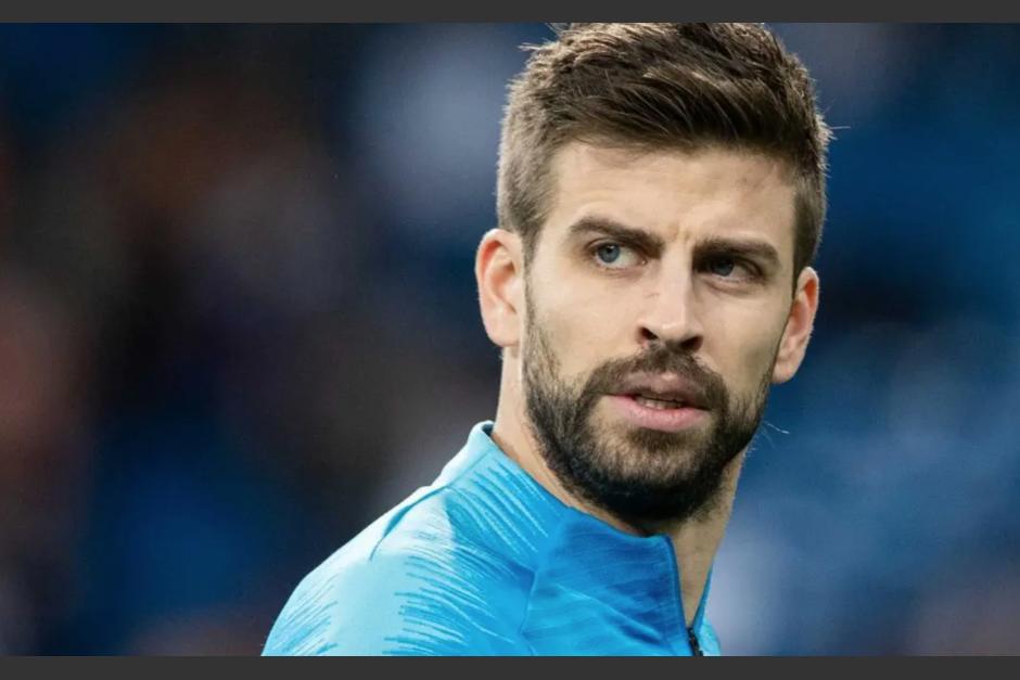 Gerard Piqu&eacute; estar&iacute;a viviendo un decisivo momento con su empresa Kosmos. (Foto: Semana)