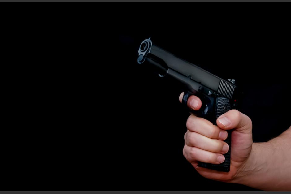 Se reporta una persona muerta. (Foto: Ilustrativa/Shutterstock)&nbsp;