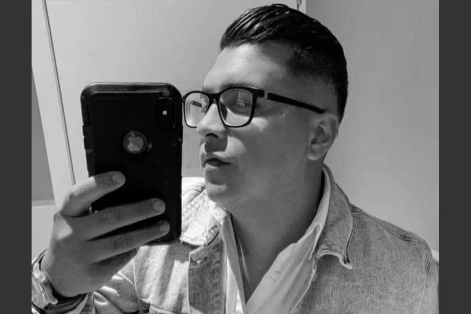 El MP asegura que ya investigan el caso de Cristian Peña, un joven que desapareció y fue localizado sin vida este lunes 3 de octubre. (Foto: redes sociales)