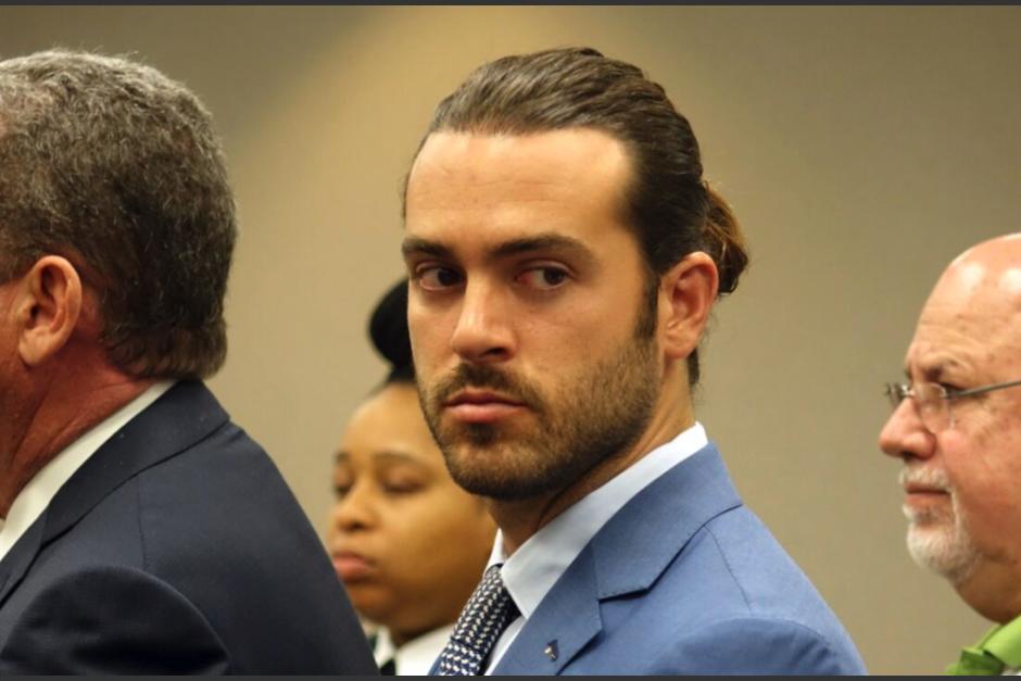 El actor de telenovelas, Pablo Lyle, agredi&oacute; a un hombre cubano en 2019. (Foto: The San Diego Union)