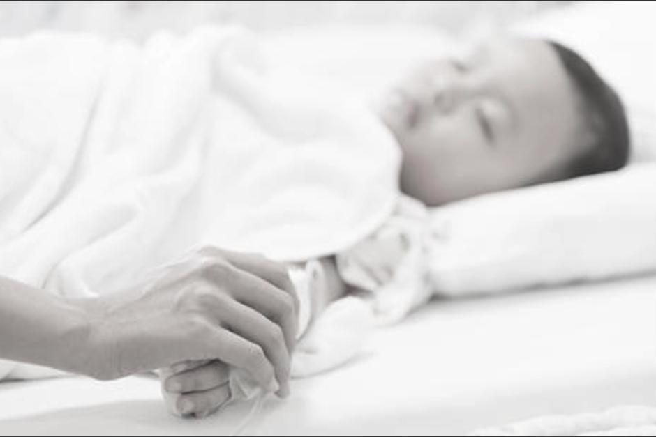 Un hombre en Colombia mat&oacute; a su hijo de cinco a&ntilde;os para vengarse de su expareja. (Foto: Freepik)