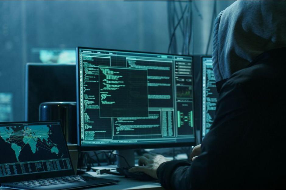 La p&aacute;gina del Minex fue hackeada por un grupo que suele exigir un pago para su liberaci&oacute;n. (Foto: Shutterstock)