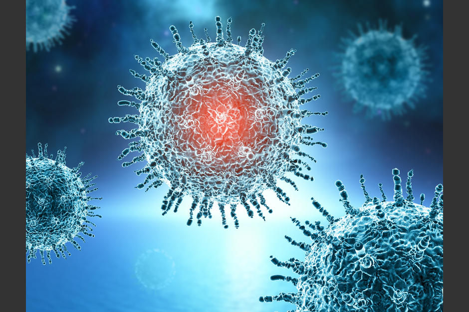 Según el científico estadounidense una nueva variante del Covid-19 podría resurgir. (Foto: Gaceta Médica)