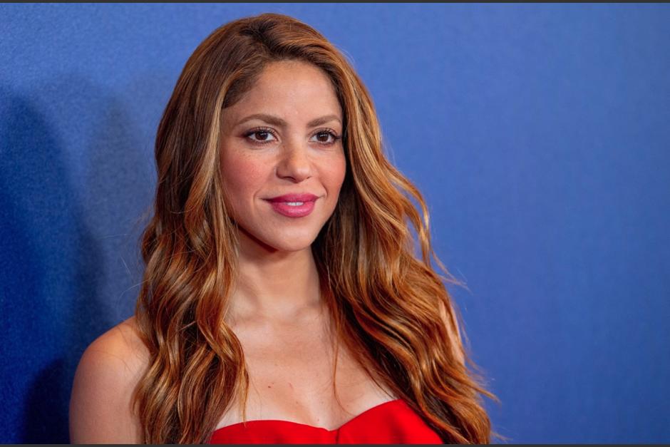 Shakira tiene expectantes a sus fanáticos, tras publicar misteriosas frases. (Foto: Billboard)
