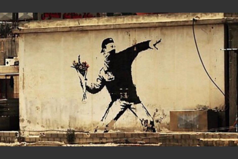 El lanzador de flores, saldr&aacute; en Christie&rsquo;s de Londres. (Foto: archivo)