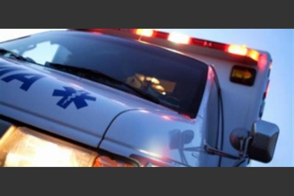 Los cuerpos de socorro est&aacute;n en alerta para atender emergencias por las lluvias. (Foto: Ilustrativa)