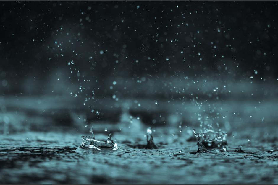 Las lluvias de las &uacute;ltimas horas han provocado crecida de r&iacute;os en Guatemala. (Foto: Ilustrativa/Shutterstock)&nbsp;
