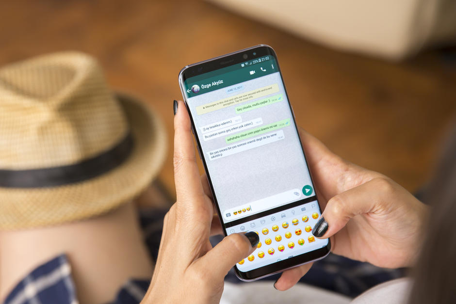 WhatsApp dejará de funcionar en diversos celulares a finales de octubre. (Foto: Shutterstock)