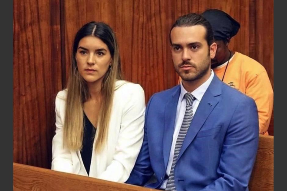 Pablo Lyle habr&iacute;a pedido a su esposa que sea feliz rehaciendo su vida. (Foto: Actitud Fem)