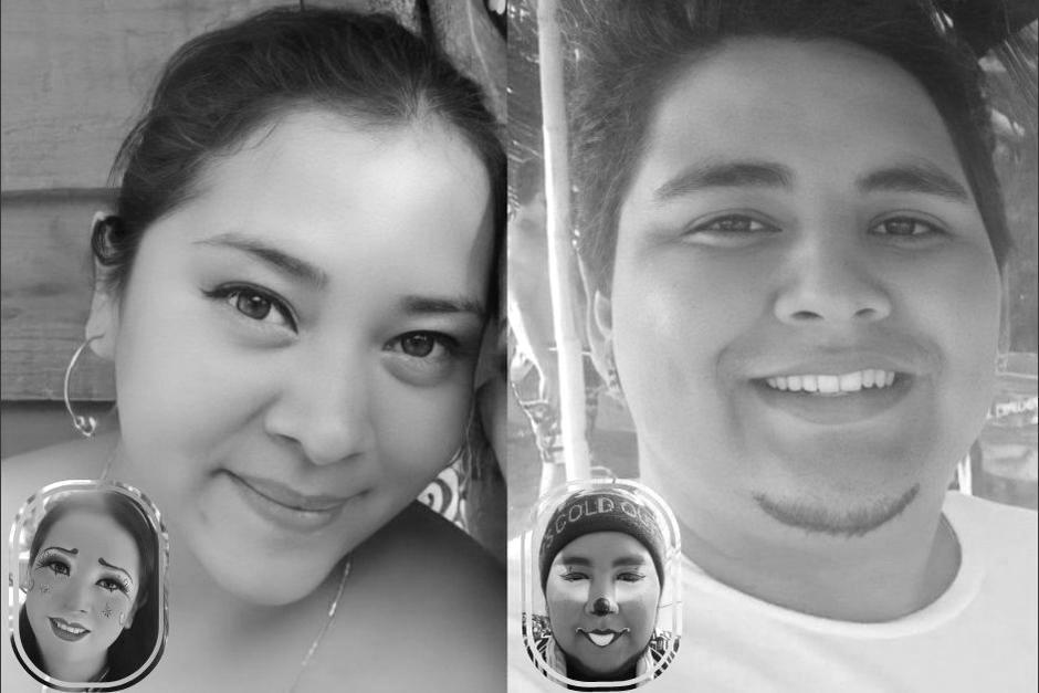 Identifican a los presuntos responsables de cometer el crimen en contra de la pareja de payasitos "Chispita" y "Charquito". (Foto: Archivo/Soy502)