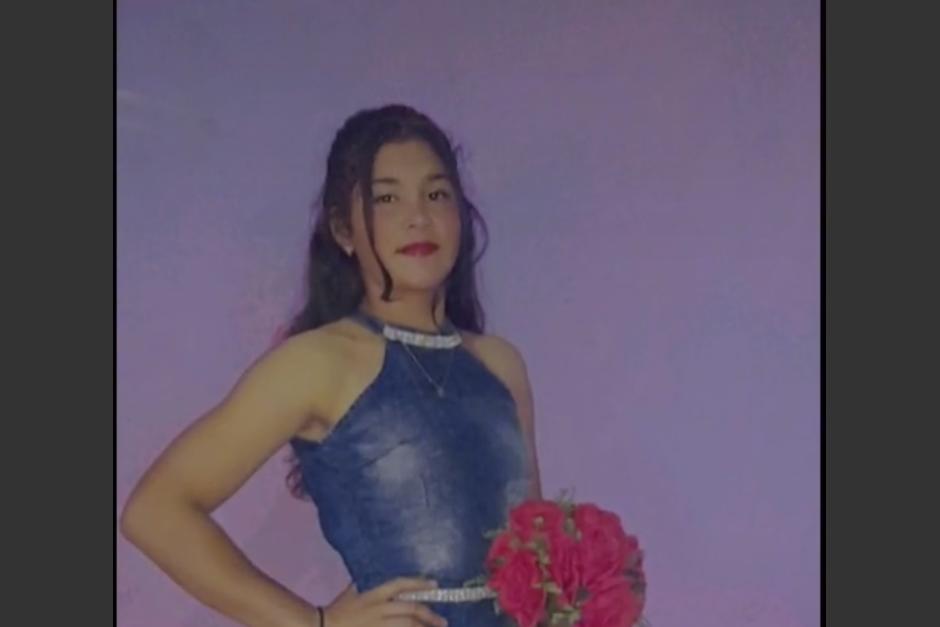 La fiesta de quince a&ntilde;os de Yanina Paredez es el 22 de octubre de 2022. Foto: captura de pantalla)