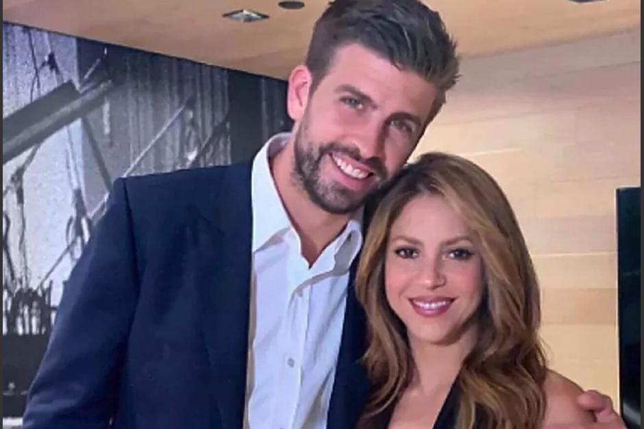 Shakira y Gerard Piqu&eacute; est&aacute;n en el foco de atenci&oacute;n desde que anunciaron su ruptura. (Foto: Archivo/Soy502)