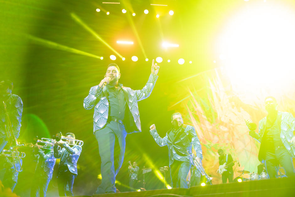 (Fotograf&iacute;a: Soy502)