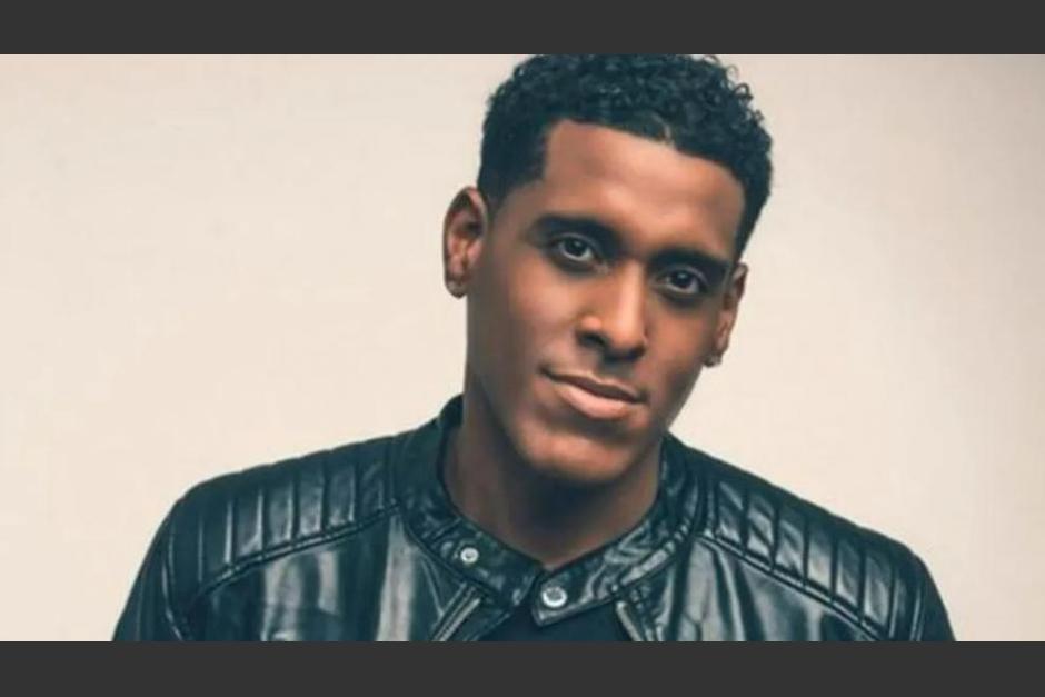 El cantante Mikaben sufrió un infarto en pleno concierto en París. (Foto: Mikaben)&nbsp;