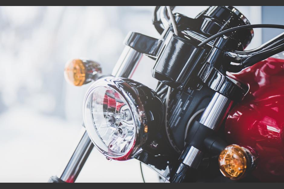 El motorista se conduce con tres ni&ntilde;os y una mujer a bordo. (Foto: Ilustrativa/Shutterstock)&nbsp;