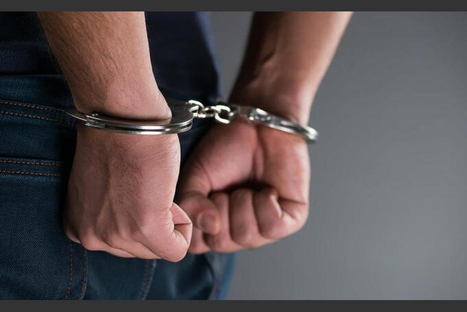 Un hombre que asaltaba a automovilistas en la zona 6 de Guatemala ya fue identificado. (Foto ilustrativa: Shutterstock)