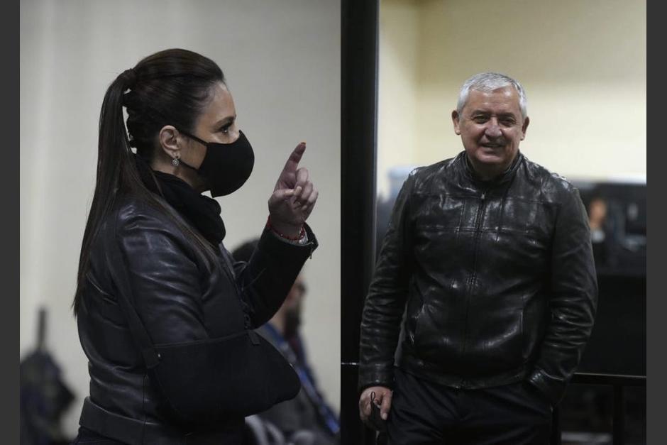 El MP terminará de presentar sus conclusiones para pedir una sentencia condenatoria contra 30 implicados. (Foto: Soy502/Archivo)