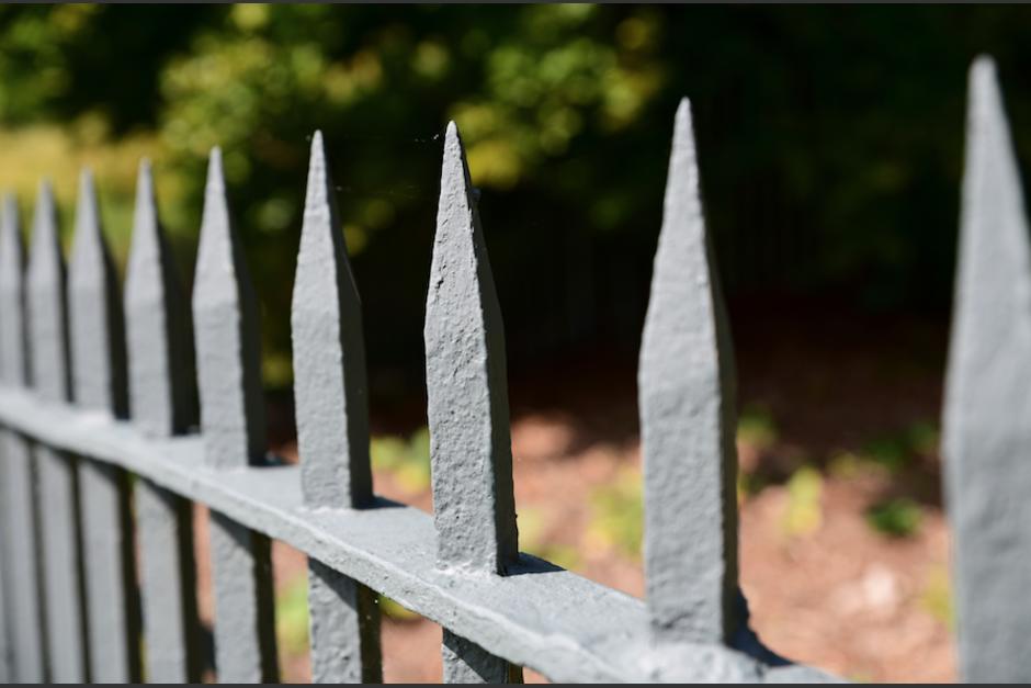 El hombre salt&oacute; el port&oacute; debido que olvid&oacute; las llaves adentro de su propia casa. (Foto: Ilustrativa/Shutterstock)&nbsp;