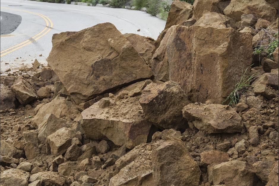 Las autoridades de tr&aacute;nsito ya se encuentran en el lugar. (Foto: Ilustrativa/Shutterstock)&nbsp;