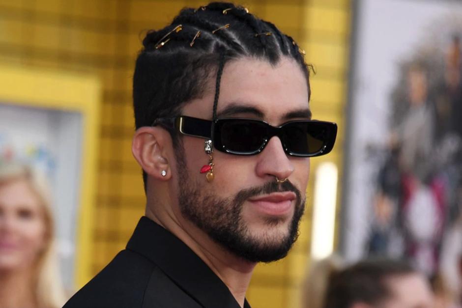 El concierto de Bad Bunny en Guatemala será el 1 de diciembre de 2022. (Foto:Getty Images)&nbsp;