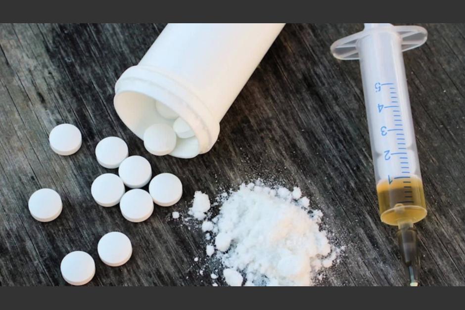 Un niño de dos años sufrió una sobredosis por fentanilo en California, Estados Unidos. (Foto: ilustrativa/CNN en Español)