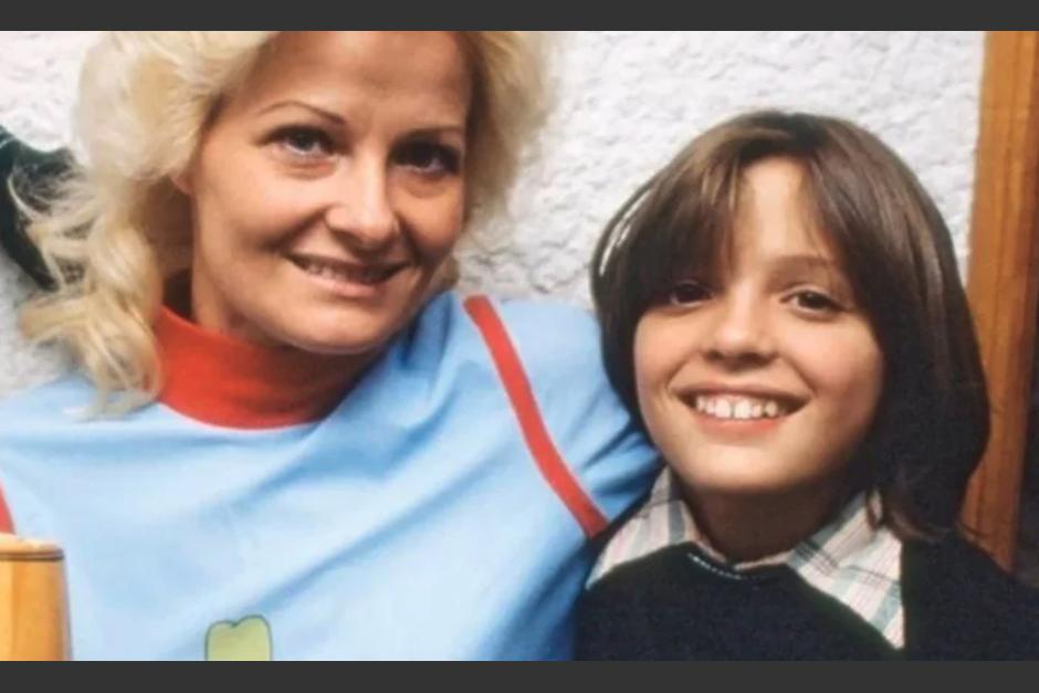 Los restos de Marcela Basteri fueron presuntamente hallados en Espa&ntilde;a. (Foto: Infobae)