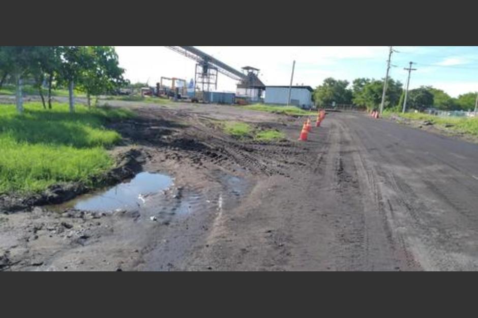 El &uacute;ltimo crucero lleg&oacute; este jueves 20 de octubre a Guatemala. (Foto: EPQ)&nbsp;