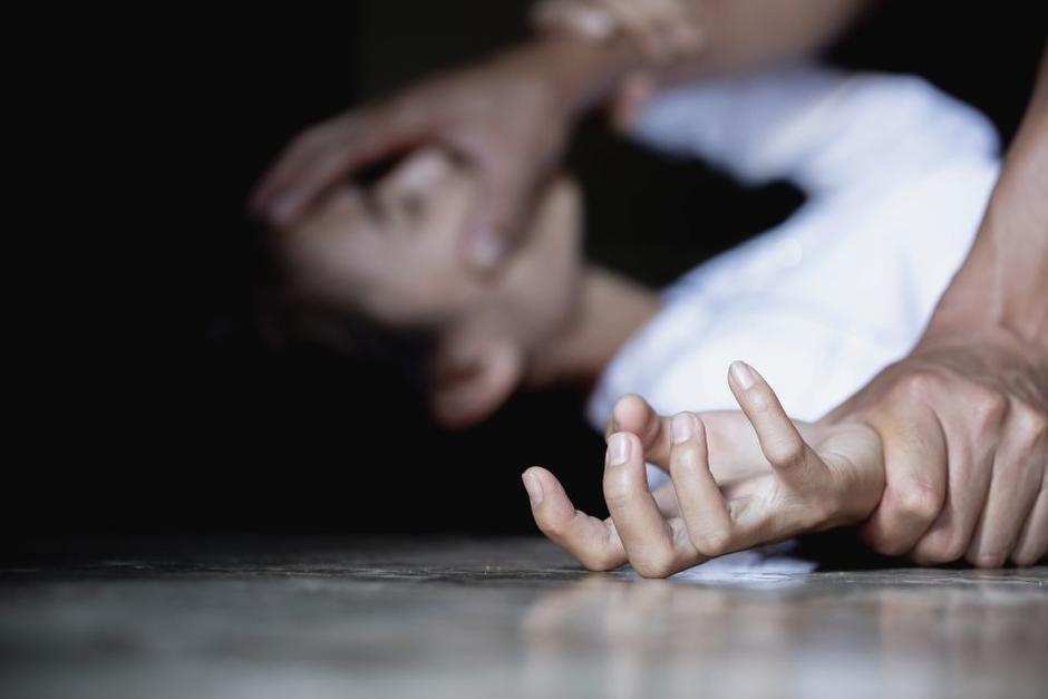 Un hombre violó a una niña por más de 30 veces.&nbsp;&nbsp;(Foto: Shutterstock)