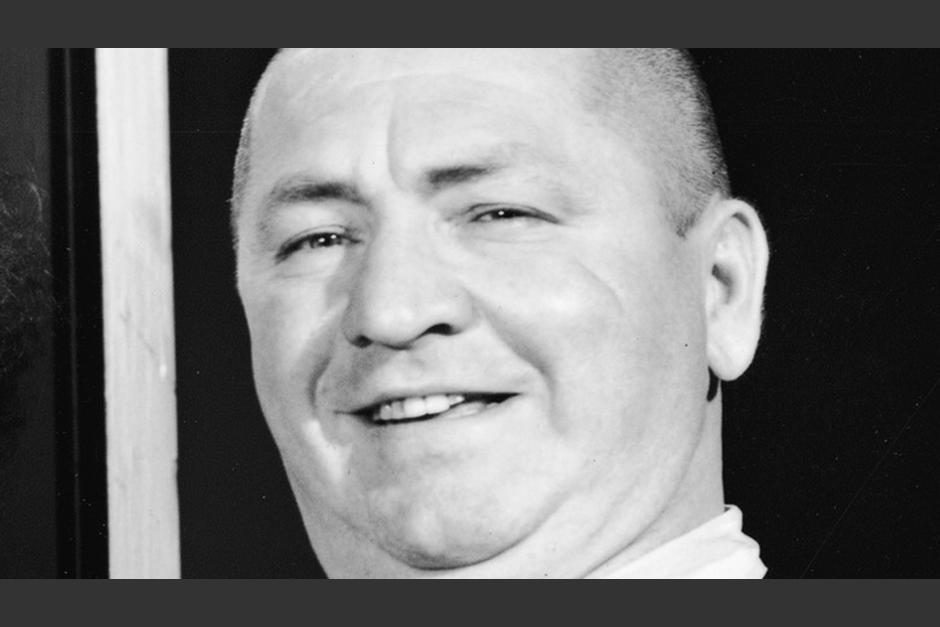 El actor se gan&oacute; al mundo con su caracter&iacute;stico personaje en la comedia de anta&ntilde;o. (Foto: Grunge)