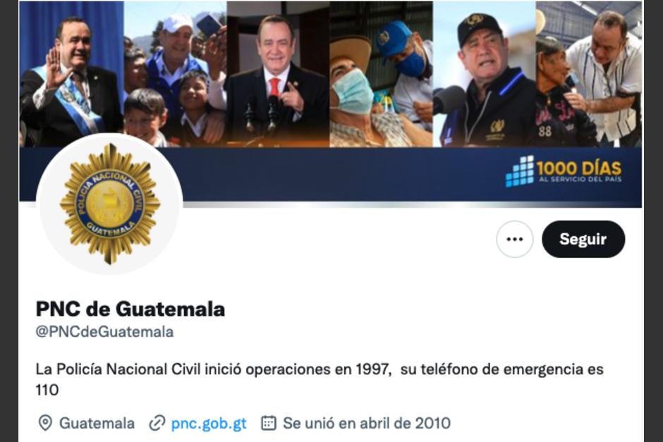 La respuesta se dio este 22 de octubre a un video publicado el viernes. (Captura Video)